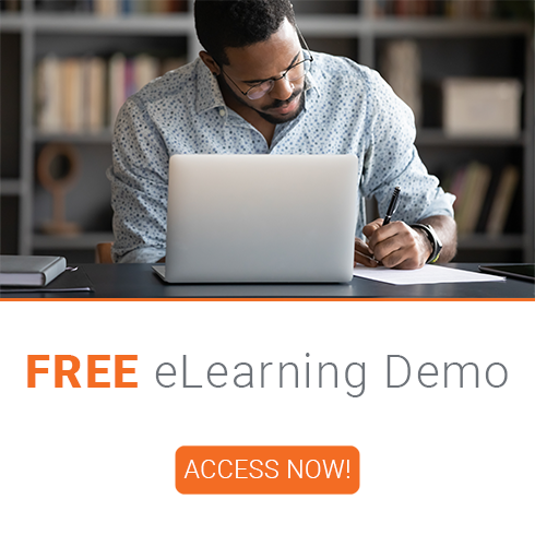 Free eLearning Demo