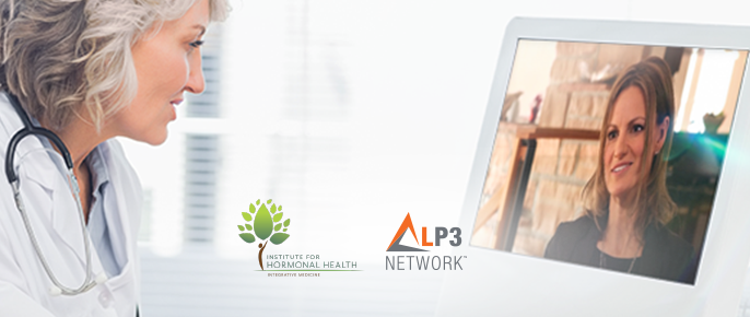 IHH Educational Program – An Integrative Approach Toward Hormonal Health