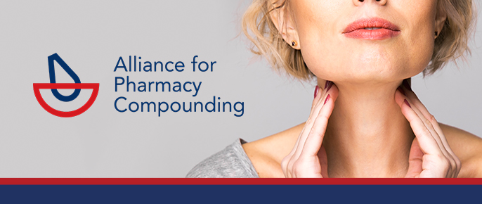 Compounded Thyroid - How to Start the Conversation with Your Provider