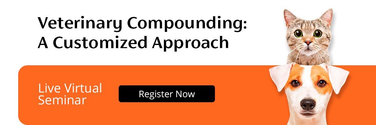 LP3 Network Veterinary Pharmaceutical Compounding
